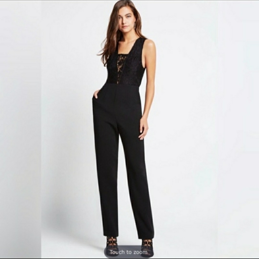 BCBG Jumpsuit